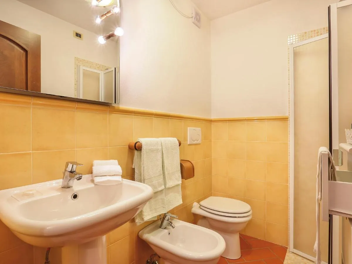 Nievole Holiday Home Villa I Cipressi By Interhome איטליה